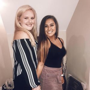 Meet your Posher, Annabelle